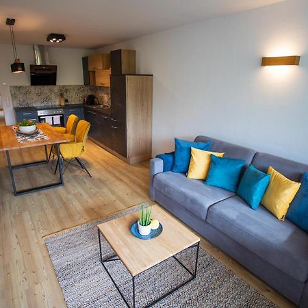Apartment Vera Saalfelden Екстер'єр фото