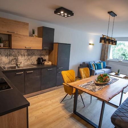 Apartment Vera Saalfelden Екстер'єр фото