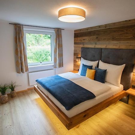 Apartment Vera Saalfelden Екстер'єр фото