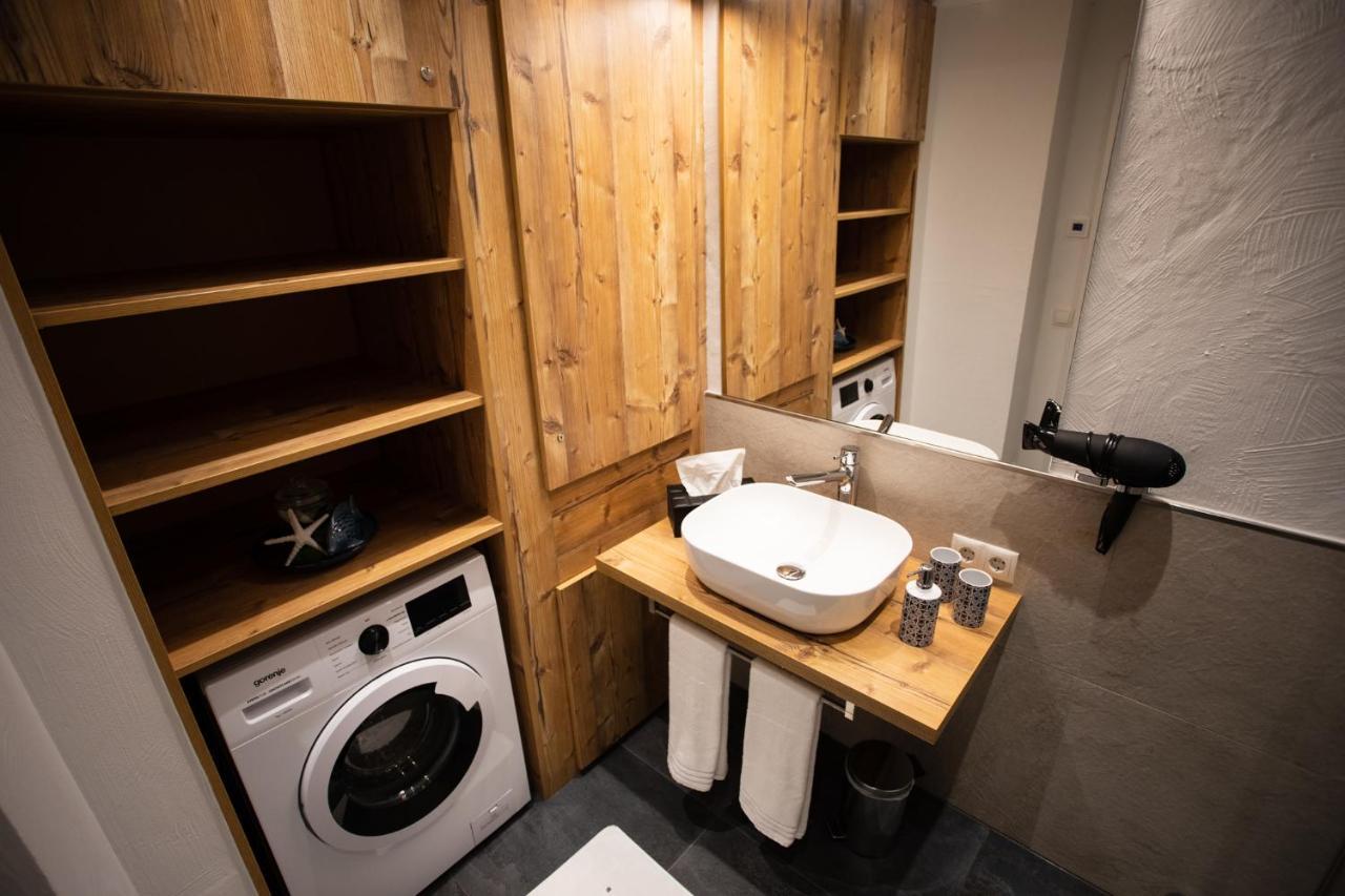 Apartment Vera Saalfelden Екстер'єр фото