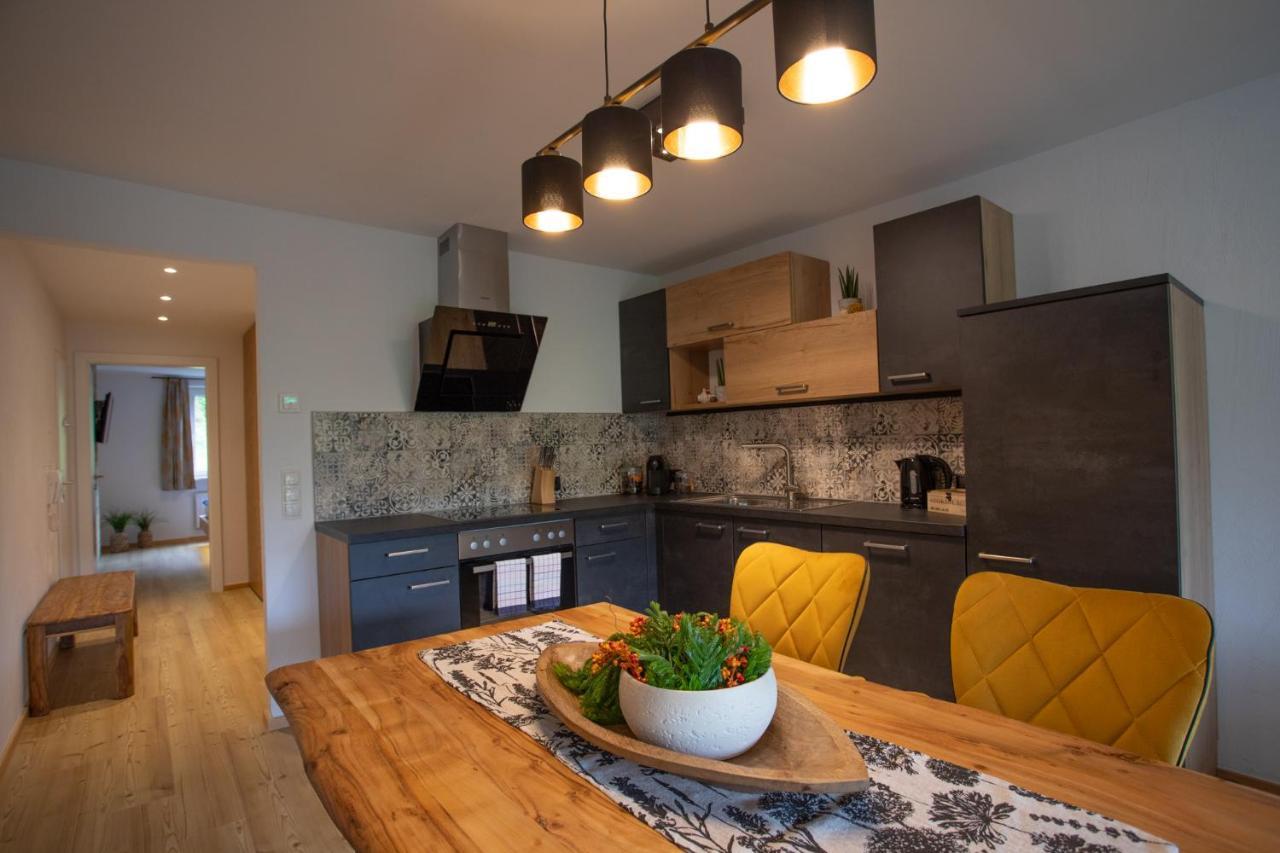Apartment Vera Saalfelden Екстер'єр фото