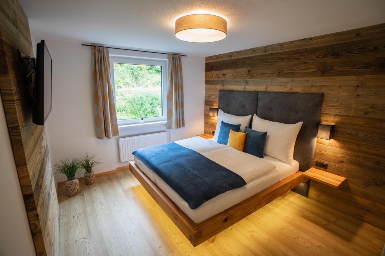 Apartment Vera Saalfelden Екстер'єр фото