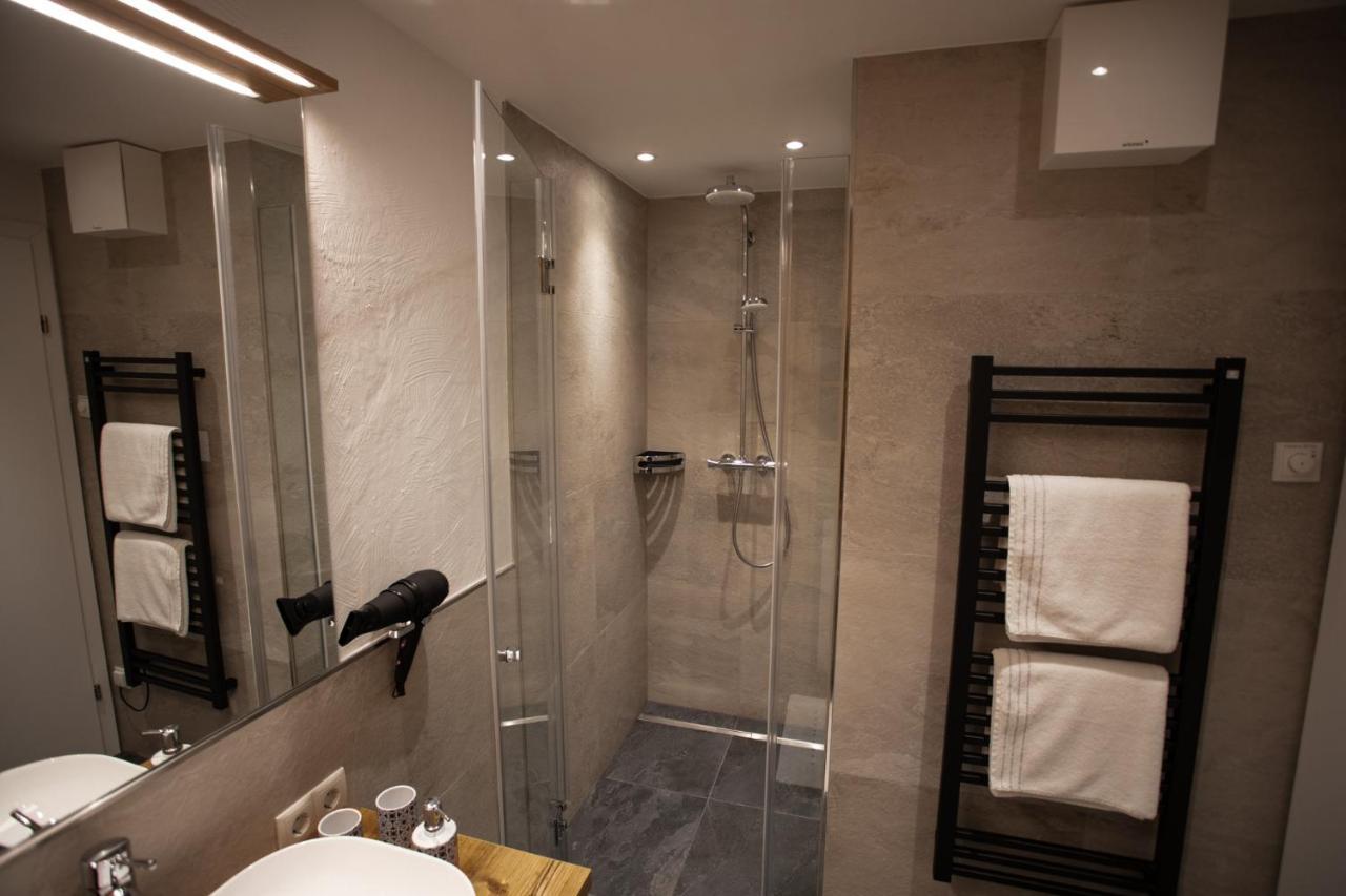 Apartment Vera Saalfelden Екстер'єр фото